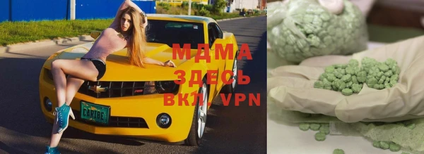 дурь Покачи